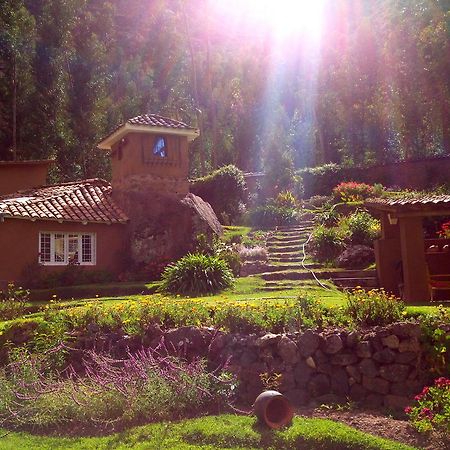 La Casa Del Conde Bed and Breakfast Pisac Buitenkant foto