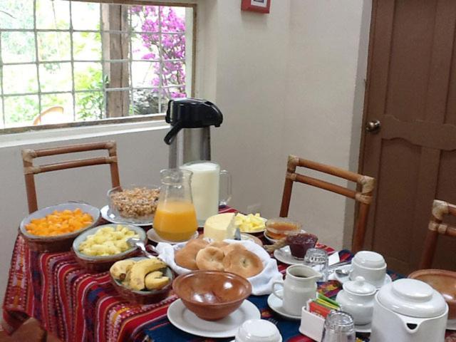 La Casa Del Conde Bed and Breakfast Pisac Buitenkant foto