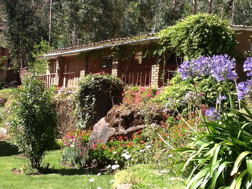 La Casa Del Conde Bed and Breakfast Pisac Buitenkant foto